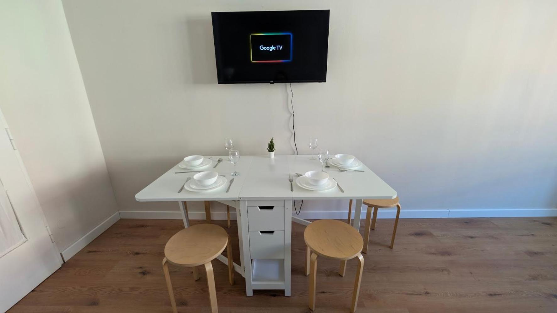Apartment Flat In Zizkov -302- Prague
