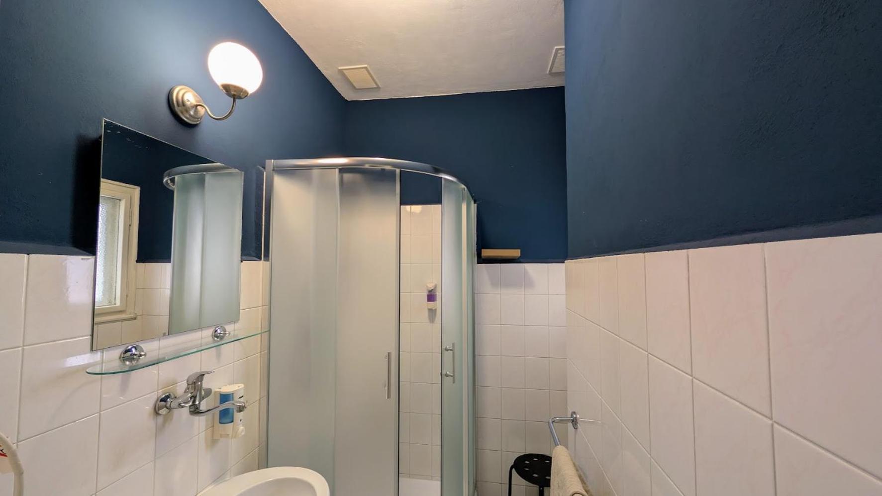 Flat In Zizkov -302- * Prague